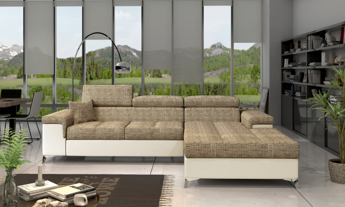 Coltar extensibil [15]