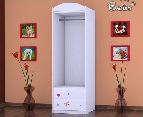 Mobila camera copii [4]