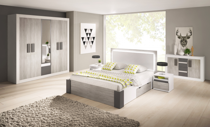 Comoda Helios [2]