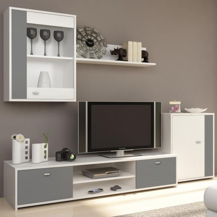 Mobila living GENTA [2]