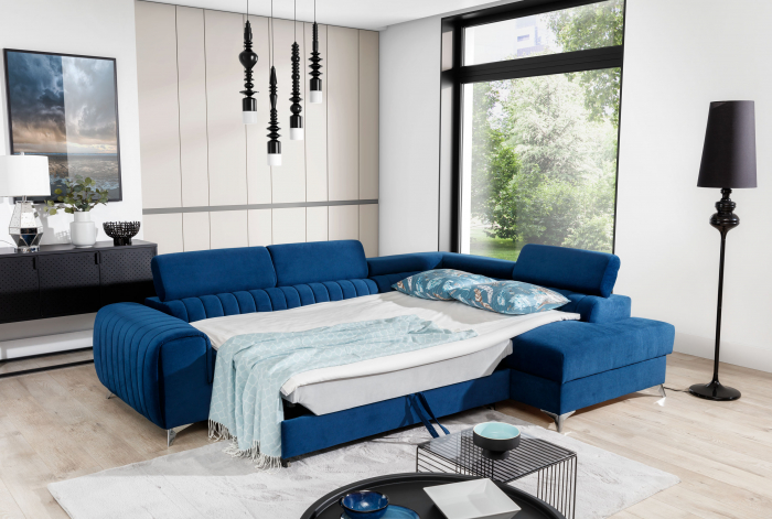Coltar extensibil LAURENCE [15]