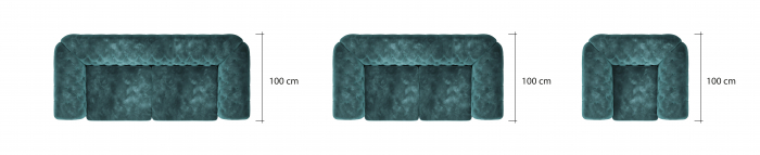Canapea set 3 2 1 [5]