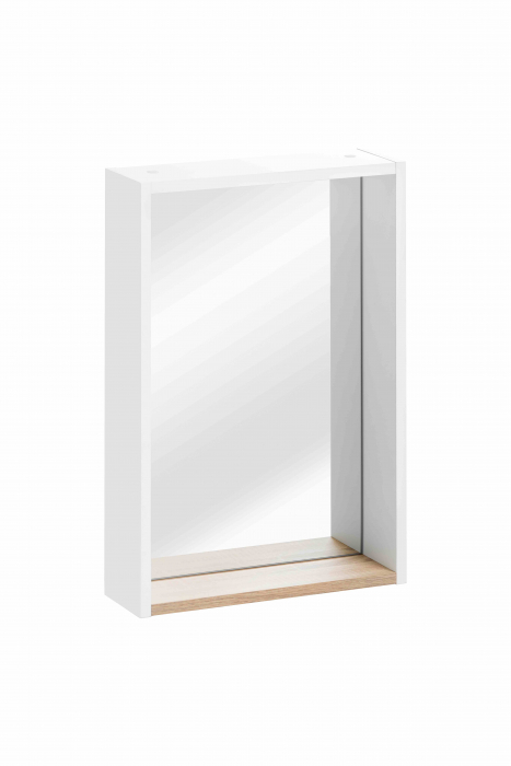 Mobila pentru baie FINKA WHITE [6]