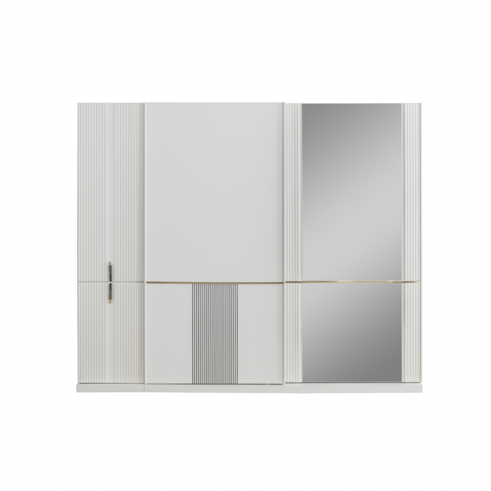Dormitor Bellas White [5]