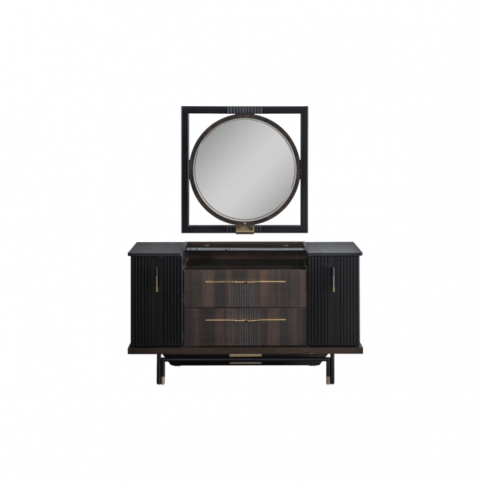 Dormitor Bellas Black [7]
