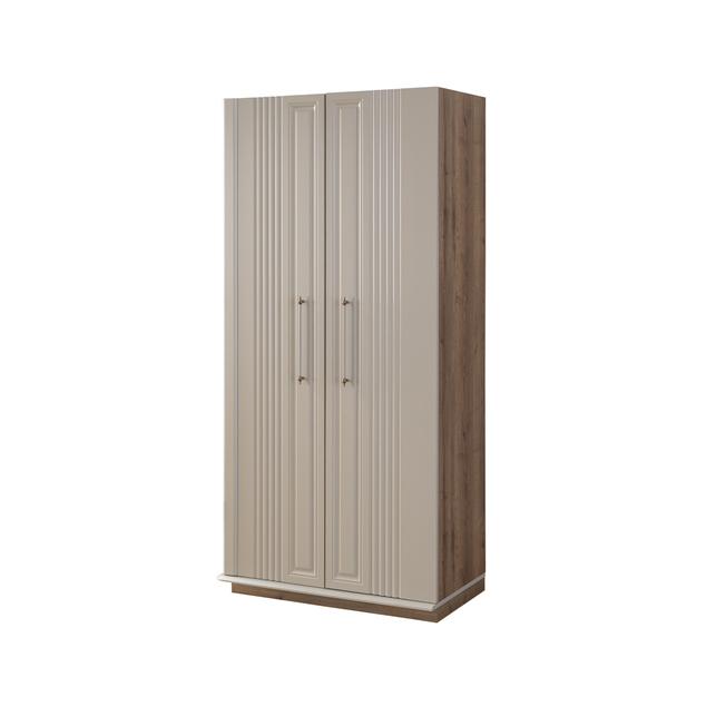 Dormitor Vegas cu dulap pe colt [13]