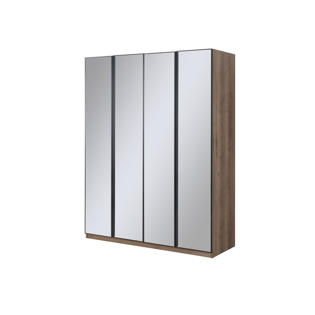 Dormitor Vegas cu dulap pe colt [26]