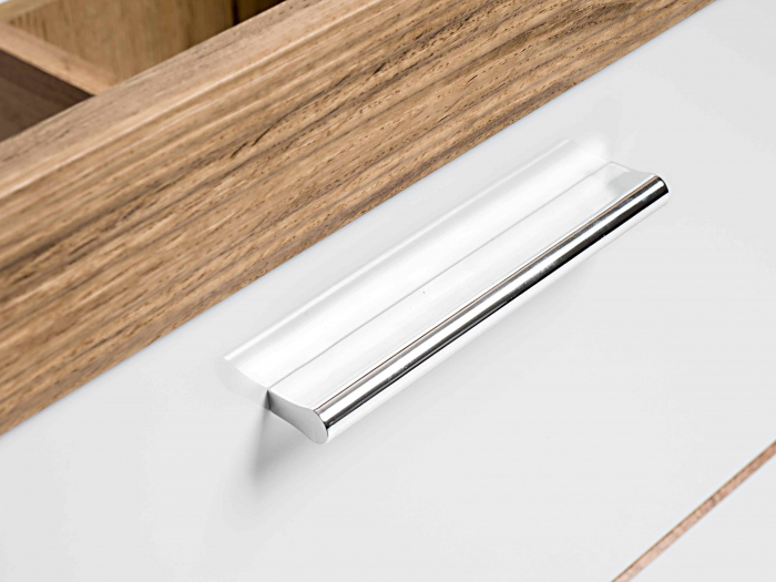 Mobila pentru baie IBIZA WHITE [14]