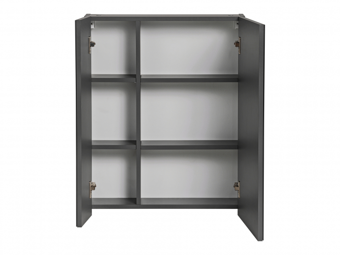 Mobila pentru baie MONACO GRAY [7]