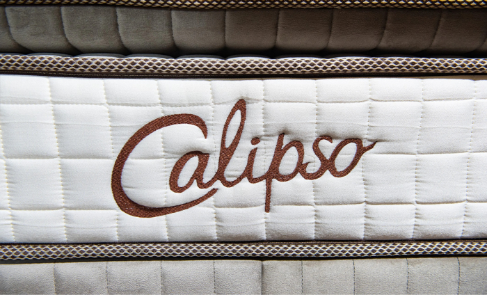 Pat tapitat CALIPSO BEIGE [11]