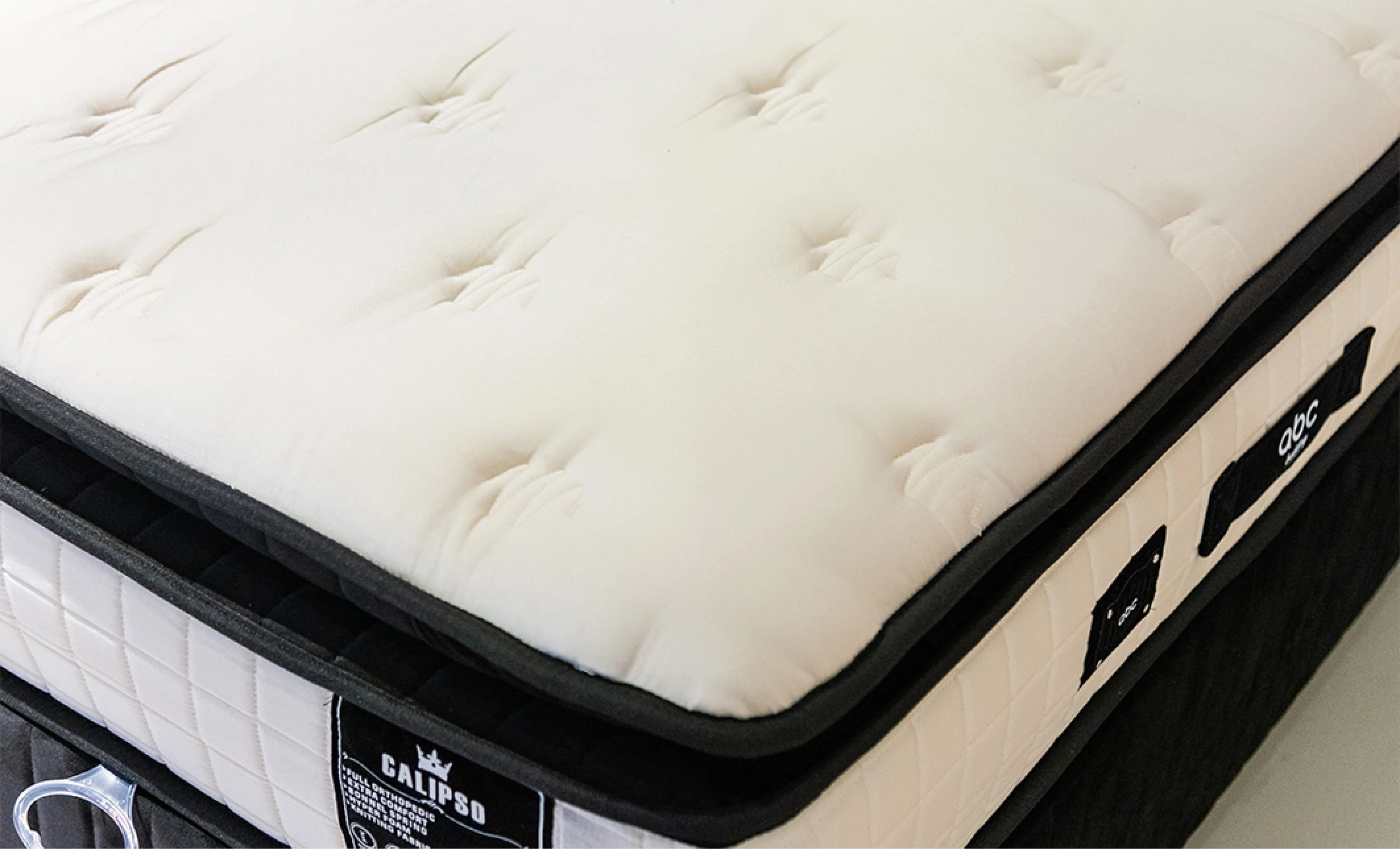 Pat tapitat CALIPSO BLACK [11]