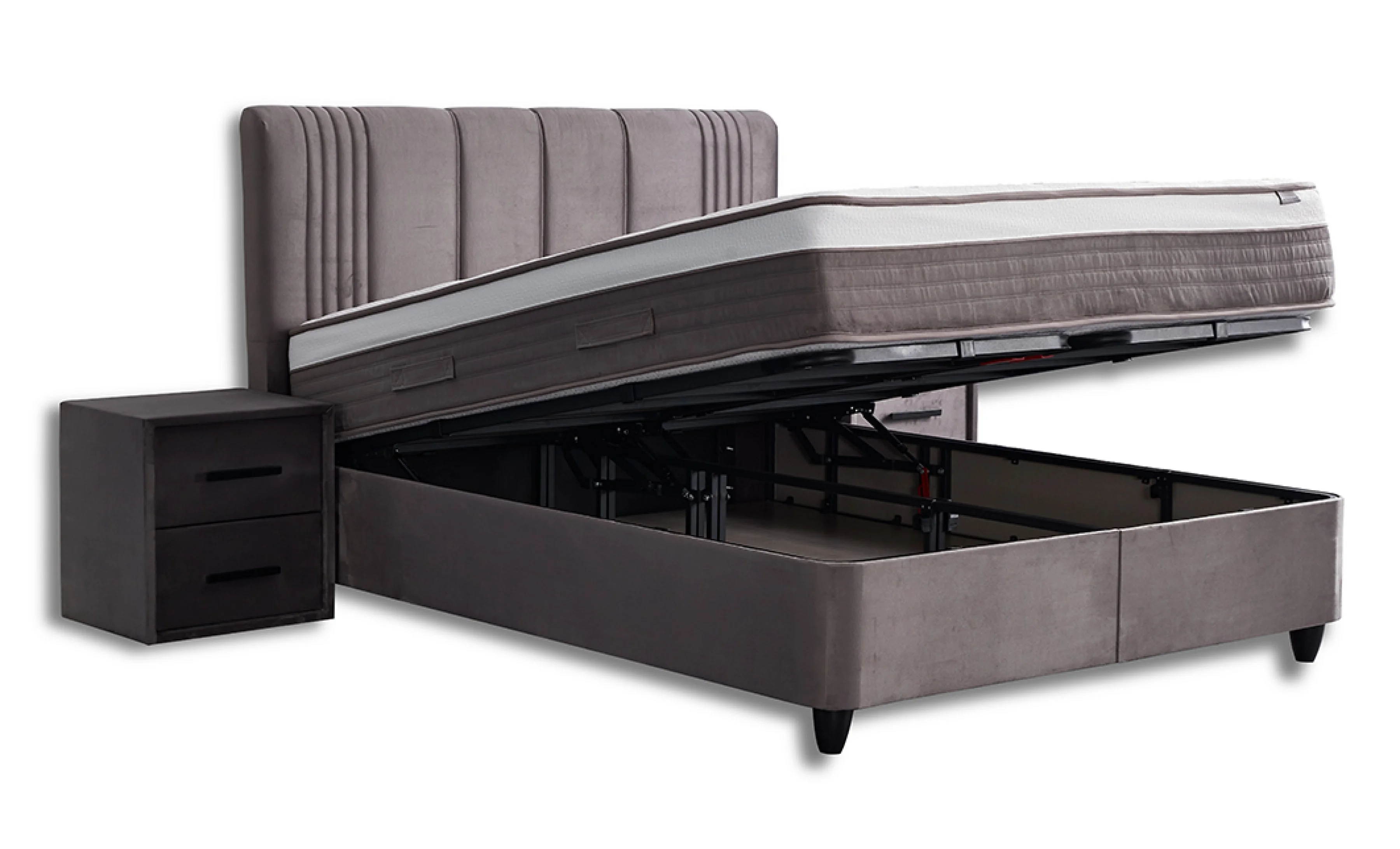 Pat tapitat DELICIA [8]