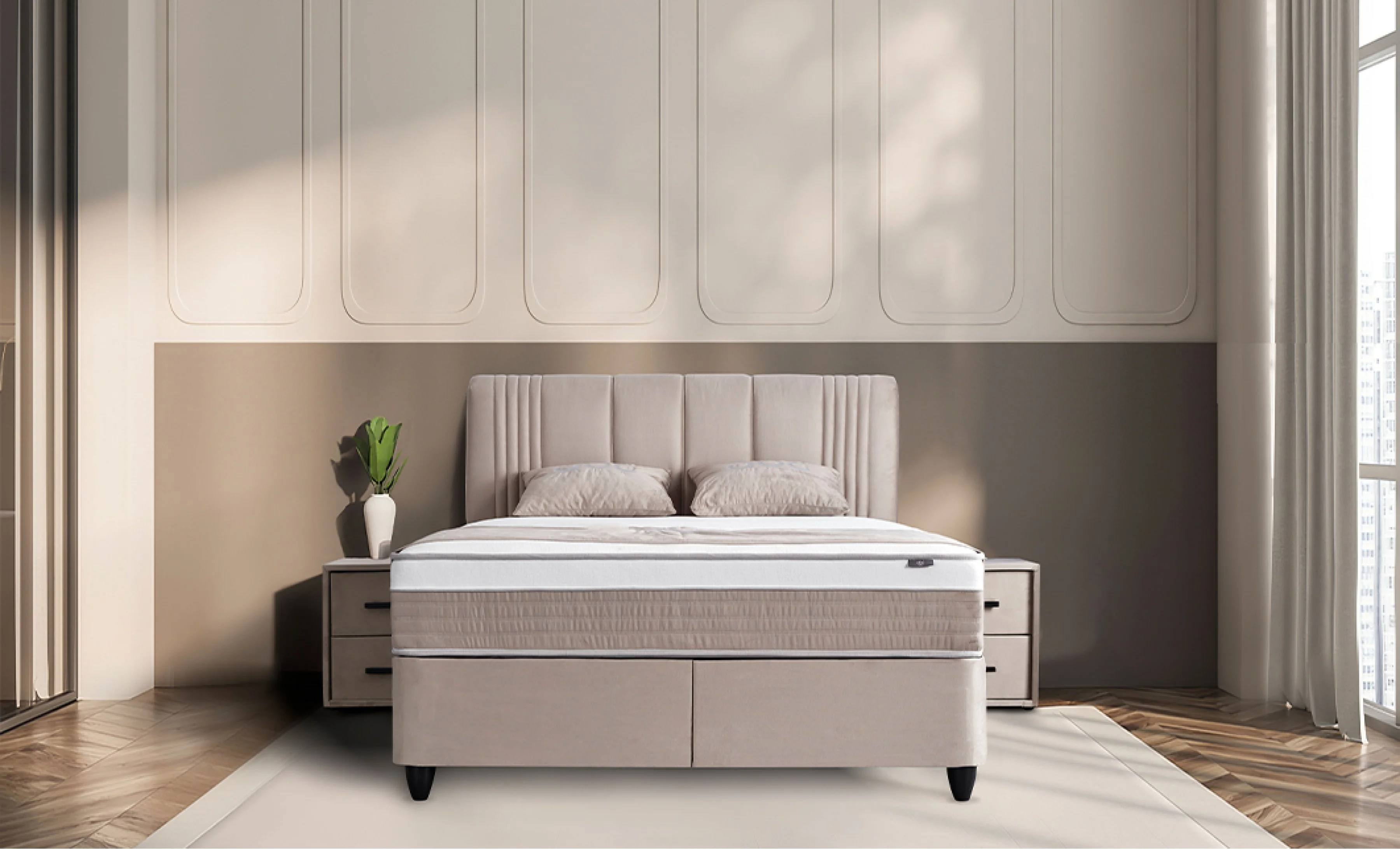 Pat tapitat DELICIA [2]