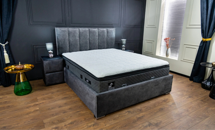 Pat tapitat KLAU [4]