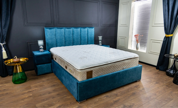 Pat tapitat KLAU [7]