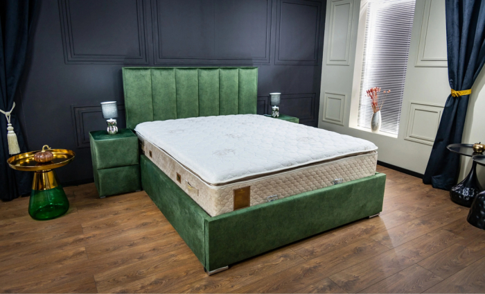 Pat tapitat KLAU [5]