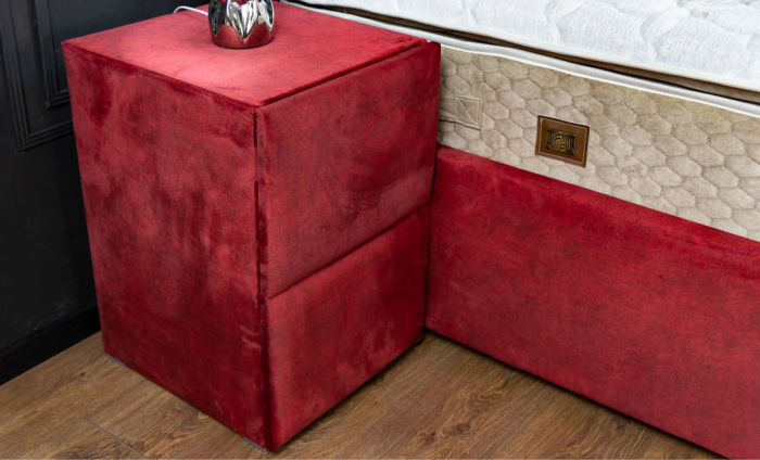 Pat tapitat KLAU [9]