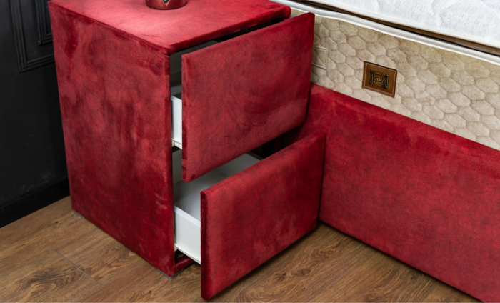 Pat tapitat KLAU [10]