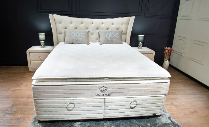 Pat tapitat LINCOLN [2]