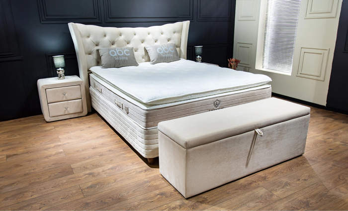 Pat tapitat LINCOLN [4]