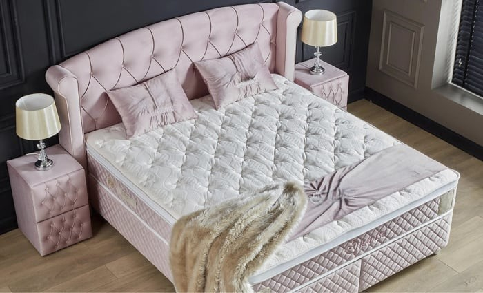 Pat tapitat VISCO LUX [2]