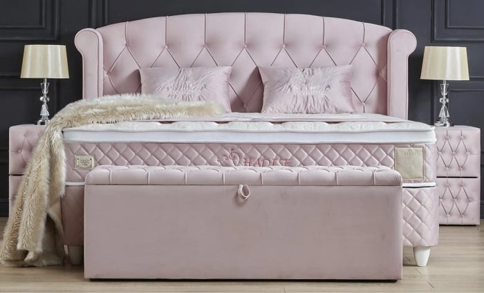 Pat tapitat VISCO LUX [1]