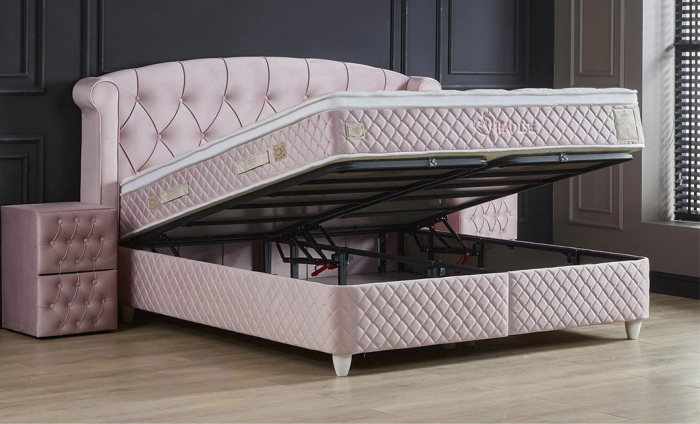 Pat tapitat VISCO LUX [11]