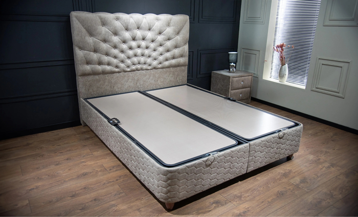 Pat tapitat CALIPTUS [14]