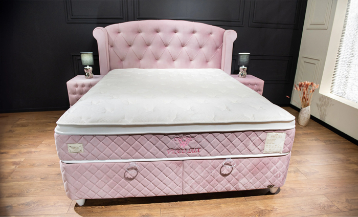 Pat tapitat VISCO LUX [6]