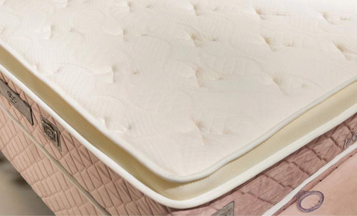 Pat tapitat VISCO LUX [22]