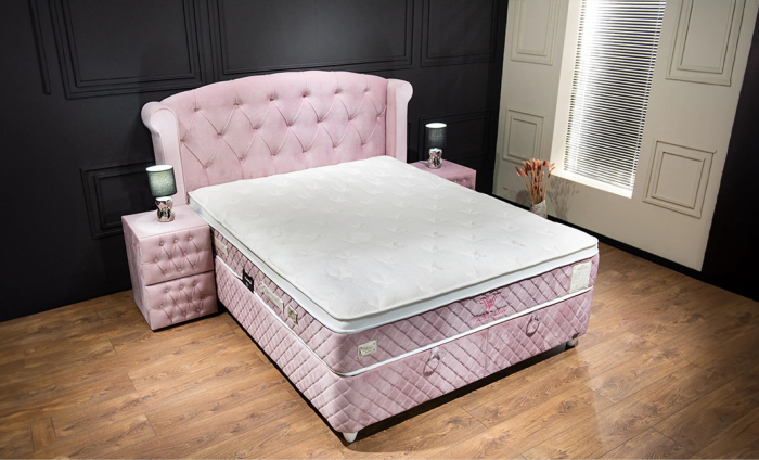 Pat tapitat VISCO LUX [7]