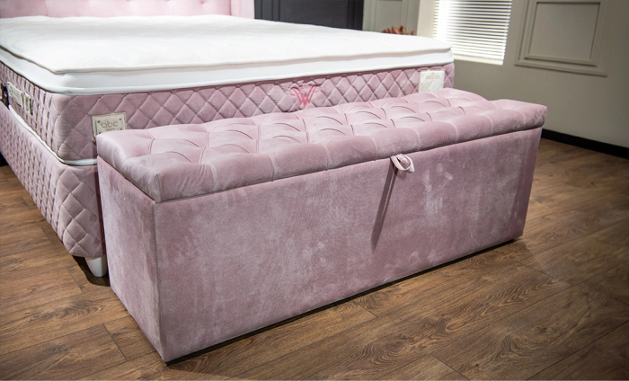 Pat tapitat VISCO LUX [21]