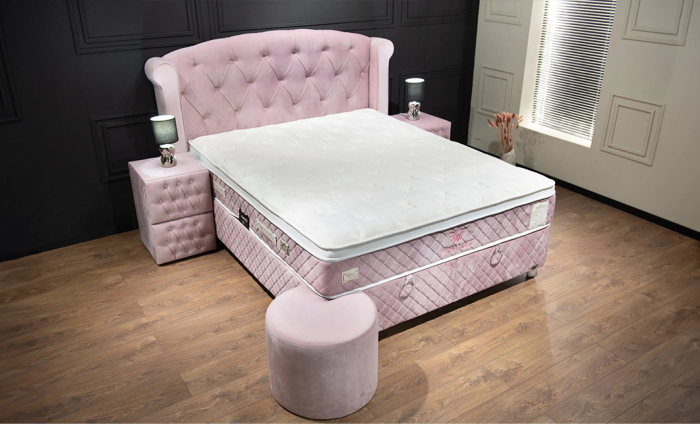 Pat tapitat VISCO LUX [4]