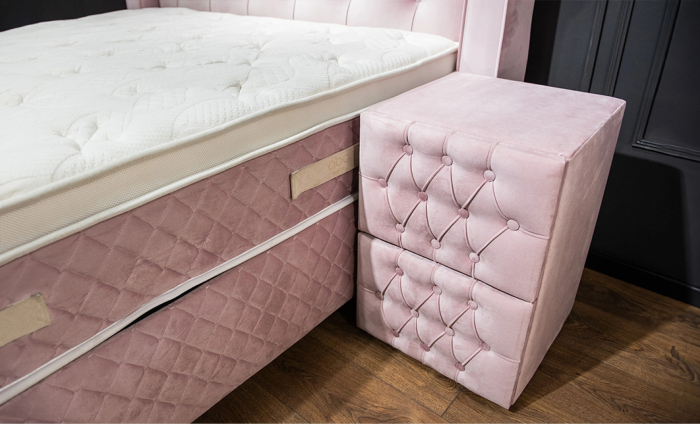 Pat tapitat VISCO LUX [15]