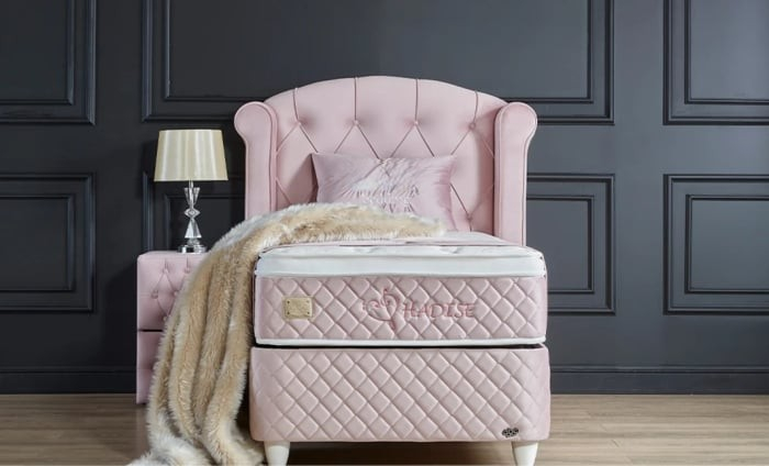 Pat tapitat VISCO LUX ROZ [1]