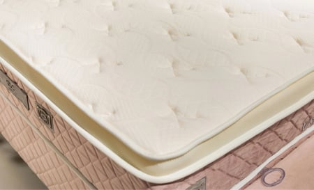 Pat tapitat VISCO LUX ROZ [12]