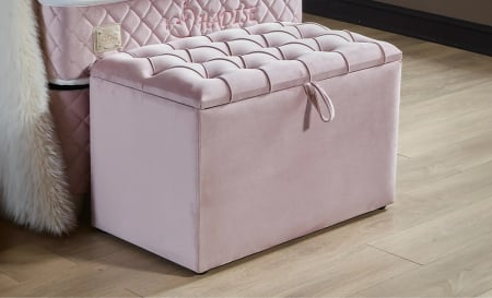 Pat tapitat VISCO LUX ROZ [5]