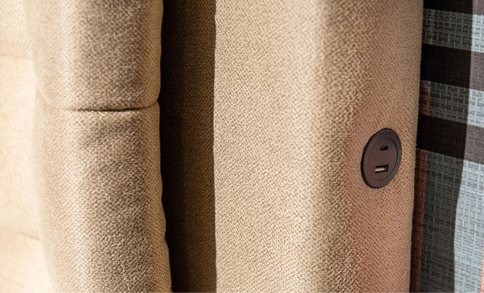 Pat tapitat BIO LIFE [16]