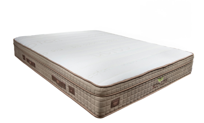 Pat tapitat BIO LIFE [13]