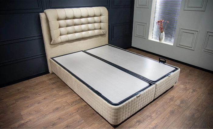 Pat tapitat BIO LIFE [12]