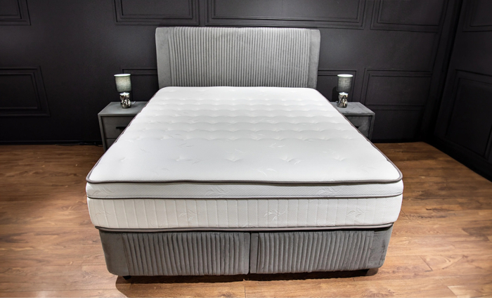 Pat tapitat BELLA [7]