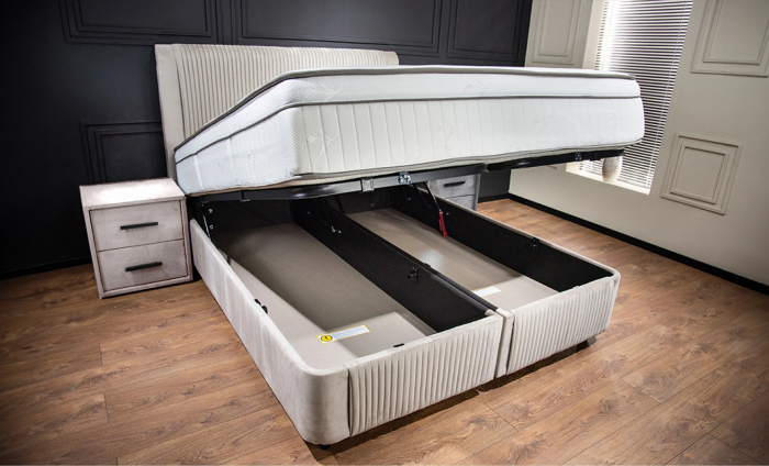 Pat tapitat BELLA [4]