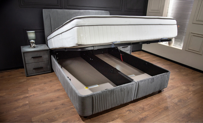 Pat tapitat BELLA [10]