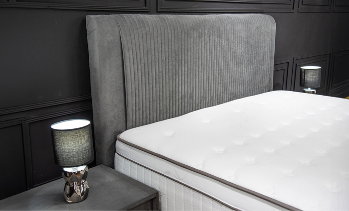 Pat tapitat BELLA [8]