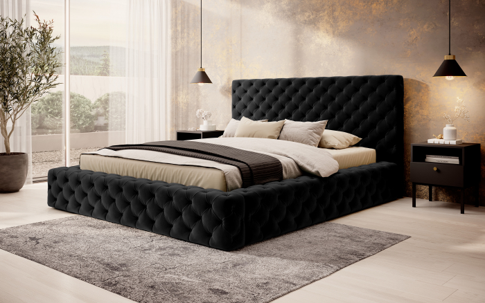 Pat tapitat PRINCE CHESTERFIELD [10]