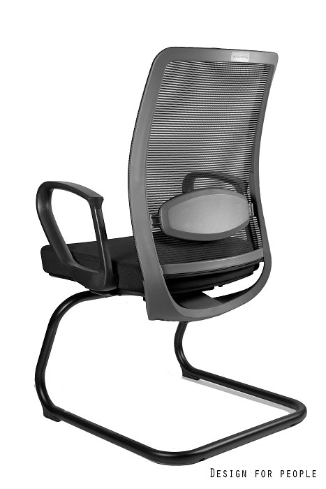 Scaun de birou ergonomic ANGUM SKID [2]