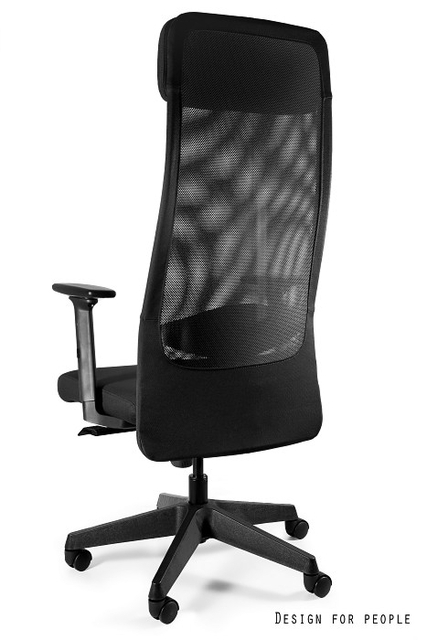 Scaun de birou ergonomic ARESS MESH [2]