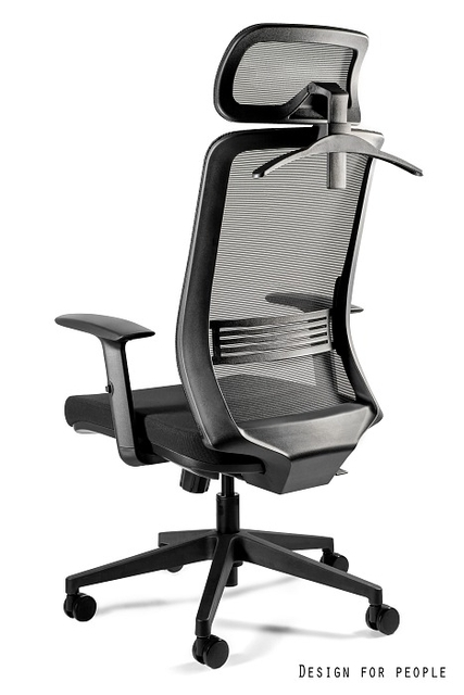 Scaun de birou ergonomic ASSOS [2]