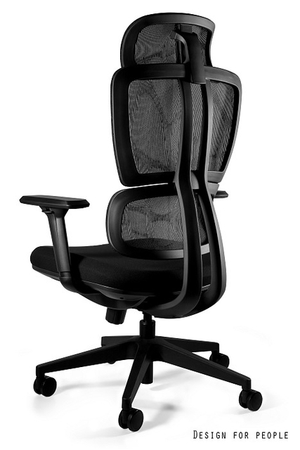 Scaun de birou ergonomic DEEAL [2]