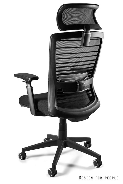 Scaun de birou ergonomic EXETERS [2]
